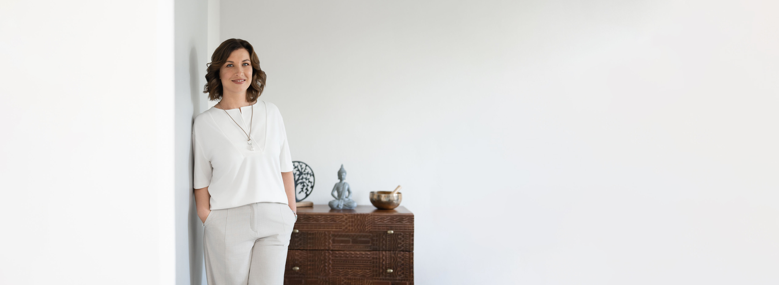 Magdalena Friedrich Heilpraktikerin für Psychotherapie und Trauerbegleiterin aus Pirna